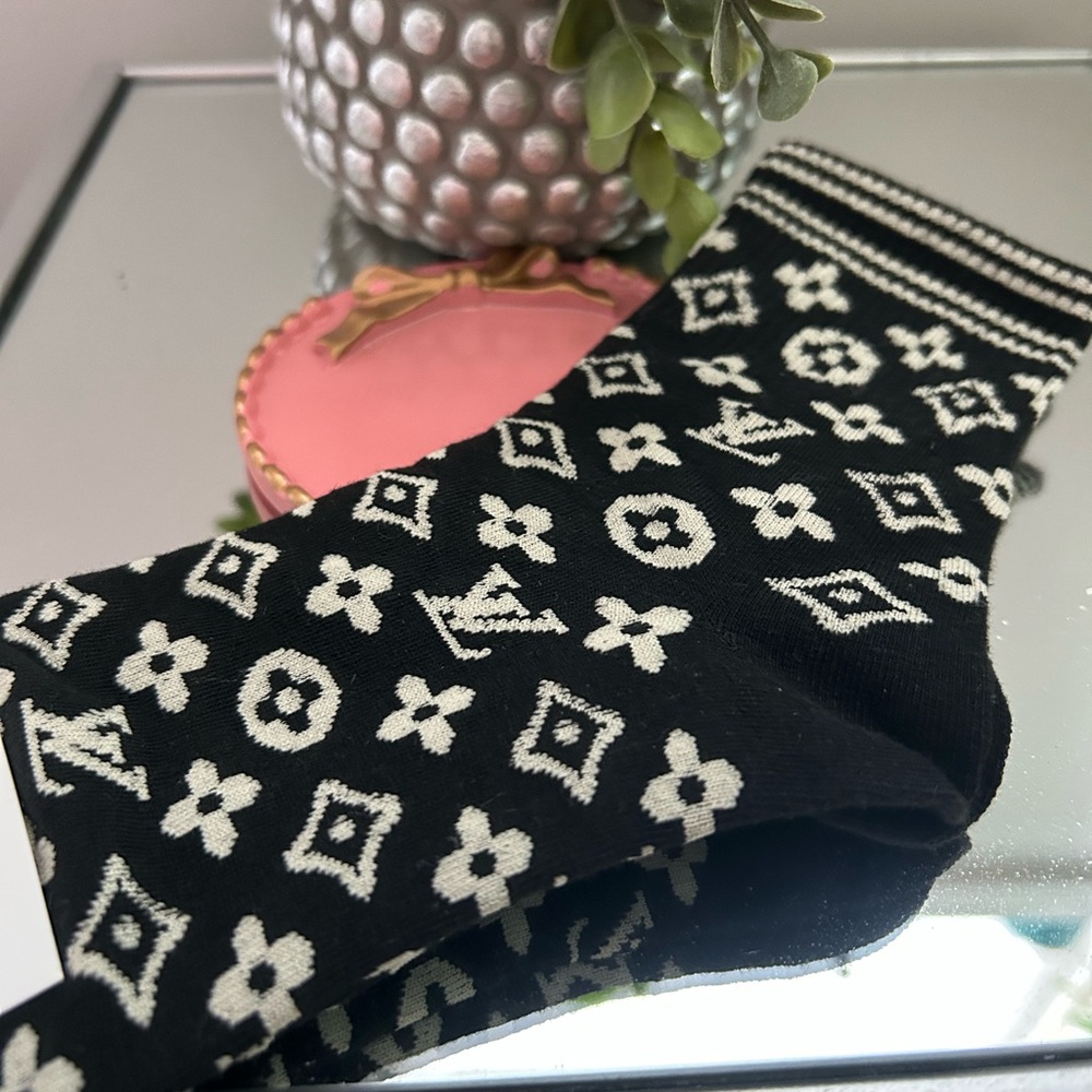 Fashion Socks